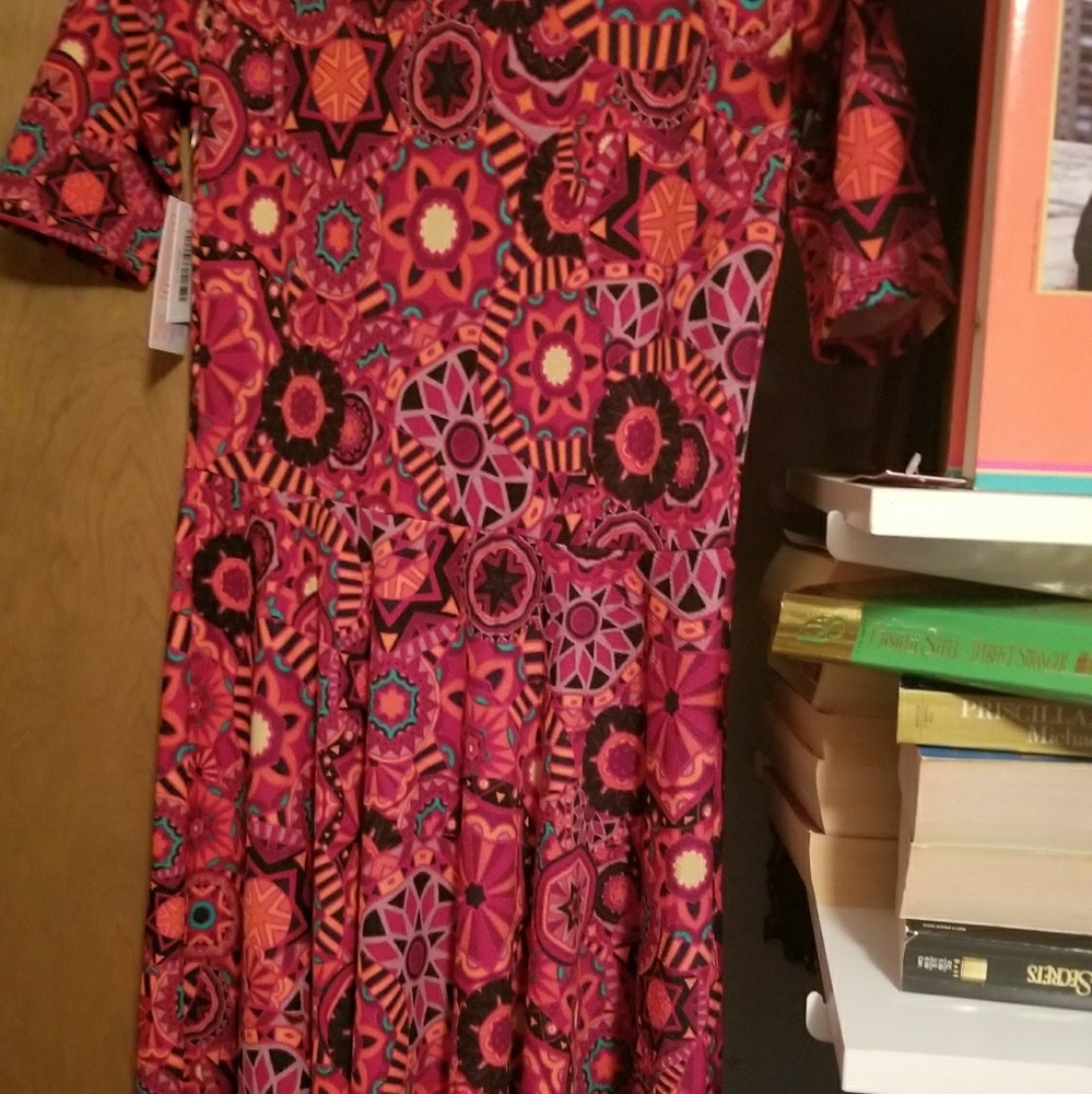 Lularoe Nicole NWT